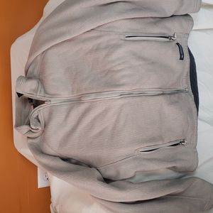 COPY - REI Women's Full Zip Sweater